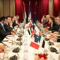 'UAE-France High-Level Business Council' to strengthen economic, investment cooperation
