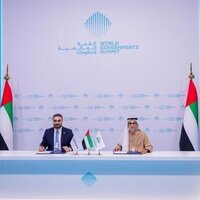Abu Dhabi Fund for Development announces satellite launch in collaboration with Orbitworks