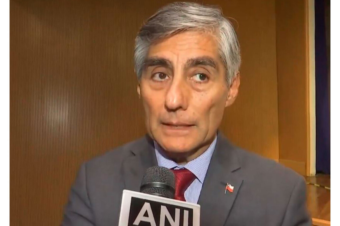 Chile hopes to conclude CEPA negotiations with India by year-end