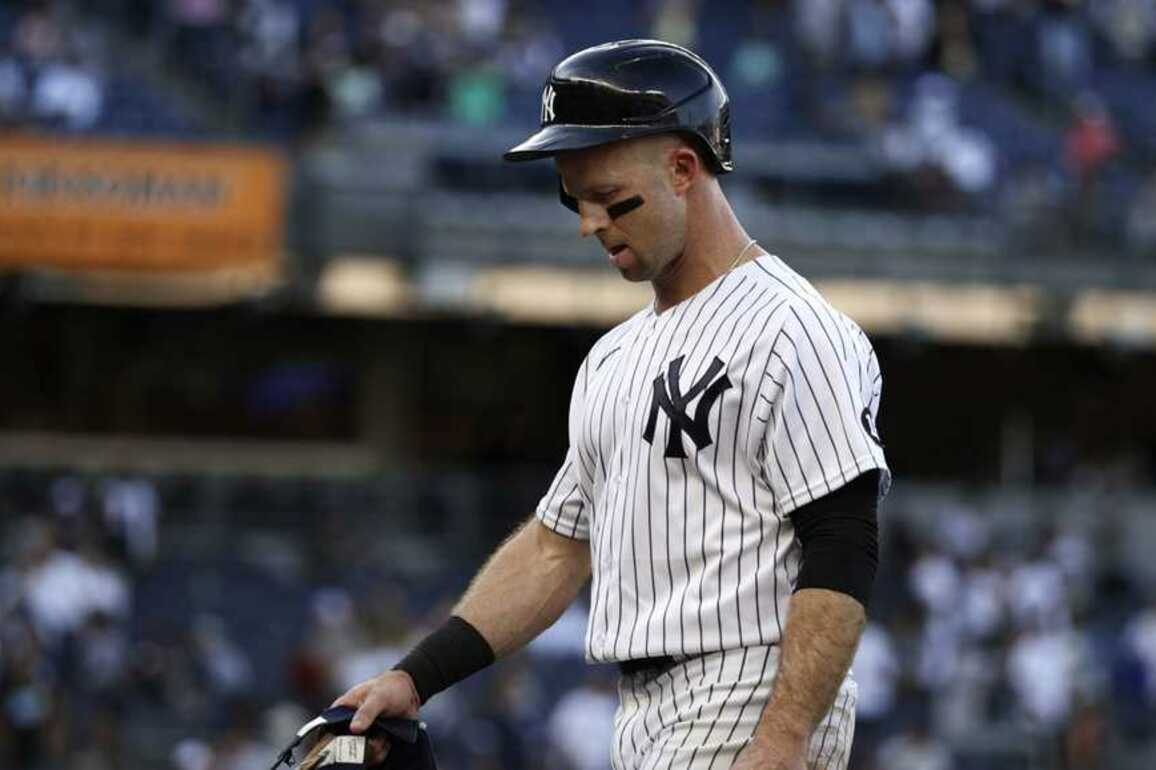 Miller Gardner, son of Brett Gardner, dies at 14