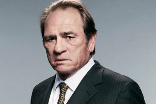 Tommy Lee Jones replaces Harrison Ford to star opposite Jamie Foxx in Amazon's 'The Burial'