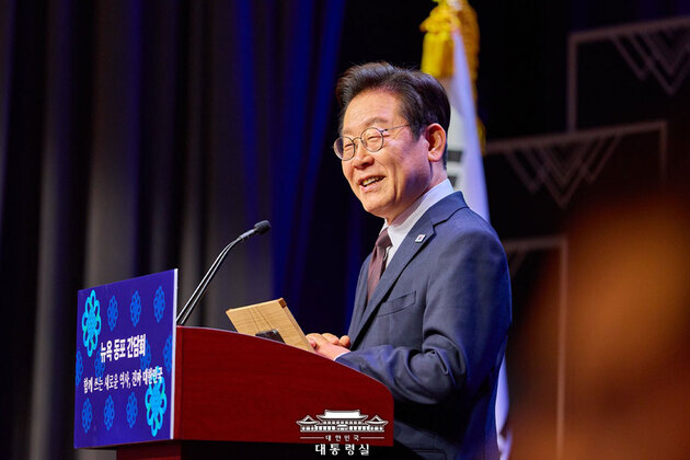 S. Korea's President urges swift parliamentary approval for USD 17 billion to tackle energy fallout amid West Asia conflict