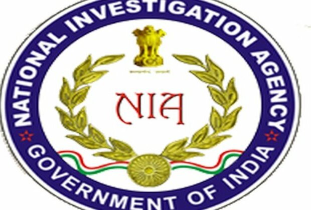 NIA arrests one in connection with ISIS conspiracy case