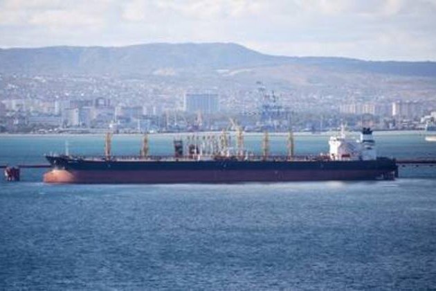 Ukraine attacks oil tanker - Russia