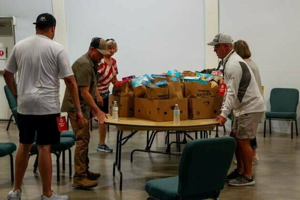 Houston Texans donate $500K to help flood victims