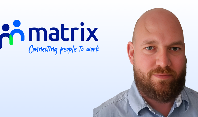 Andrew Curry (c) Matrix Workforce Management Solutions