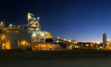  Gascoyne's 2.5Mtpa Dalgaranga mill