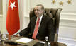Turkey president Recep Tayyip Erdogan has his work cut out building back up investor confidence