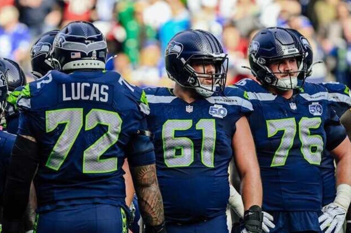 Seahawks Injury Updates Following Their Week 10 Win Over Arizona