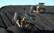 COVID-19 headwinds impact Oz coal leader