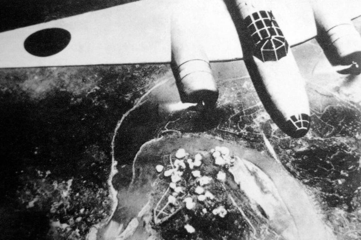 80 years later, how the war still matters to Chinese people