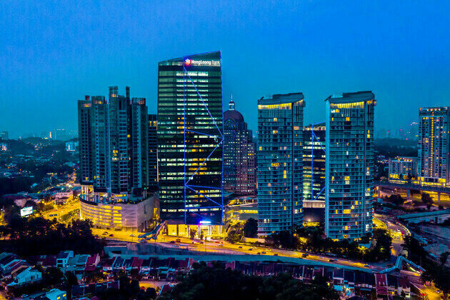 Hong Leong Bank Recognised as Malaysia's 'Best SME Bank' for Four Consecutive Years