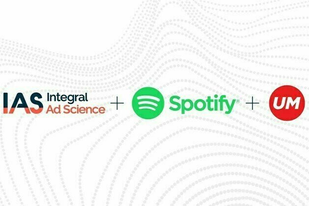 Spotify and IAS Join Forces to Establish A Brand Safety Solution for Podcast Advertisers