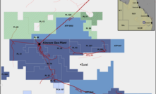 Armour divests Waldegrave and Snake Creek East projects