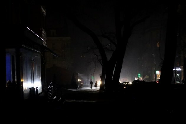 Zelenskyy: Situation Getting Tougher in Eastern Ukraine