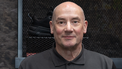 Overland Shoes appoints new Brand Manager