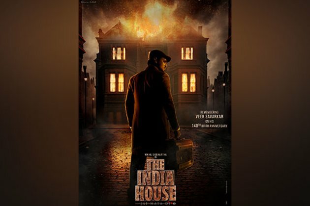 'The India House': Ram Charan announces Nikhil Siddharth, Anupam Kher starrer pan-India film