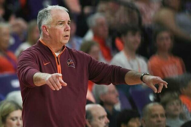 Virginia Tech survives Colorado State at the buzzer to stay undefeated