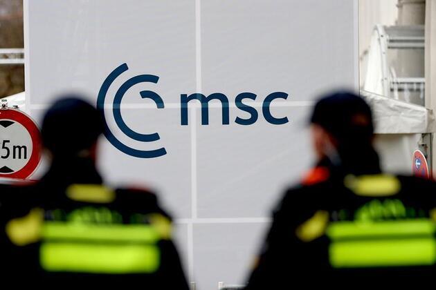 Munich Security Conference kicks off with transatlantic rifts in focus