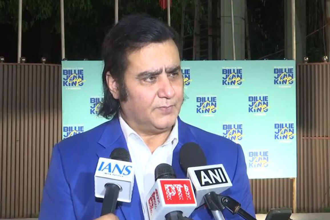 "Big event": DLTA President Rohit Rajpal on hosting Billie Jean King Cup 2026 Asia/Oceania in Delhi