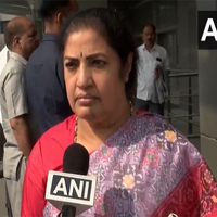 "Europe united with India against terrorism", says BJP MP Daggubati Purandeswari after delegation tour