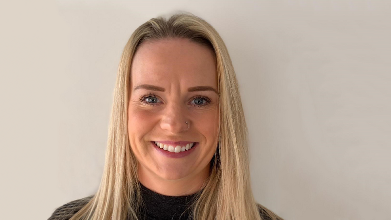 Megan Brooker