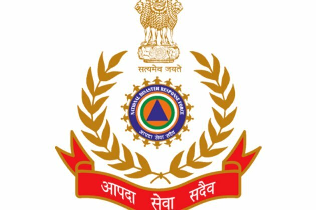 13 NDRF teams deployed in Bihar in view of monsoon rain