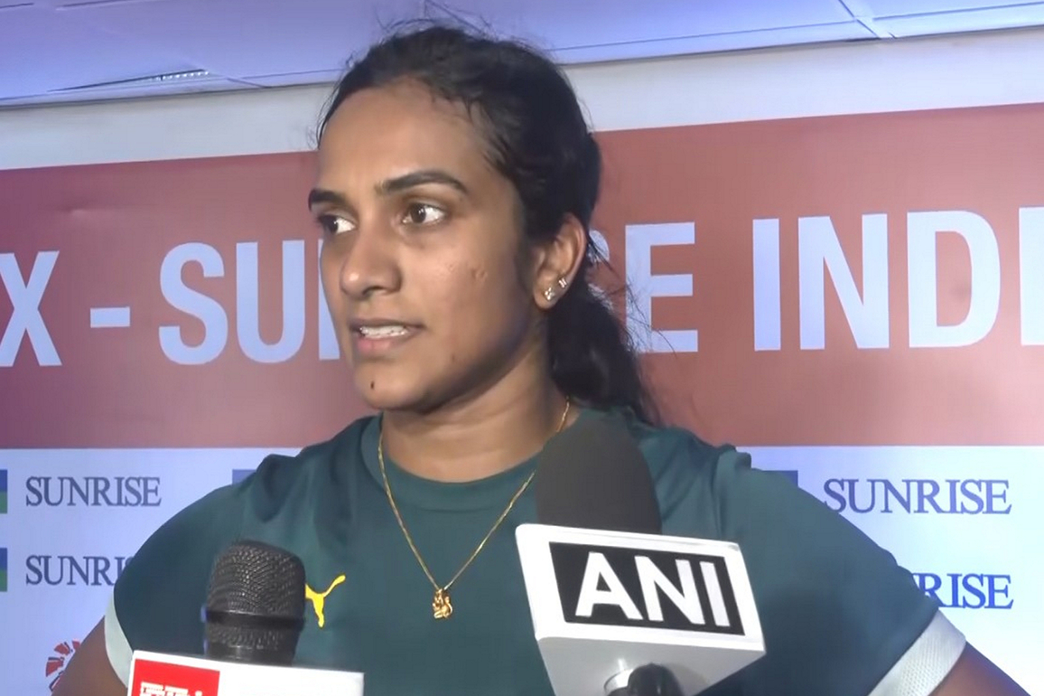 "It was not my day": PV Sindhu after losing to TL Nguyen at India Open 2026