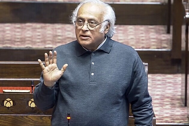 "Why didn't India wait until US SC ruling to announce trade deal framework?": Jairam Ramesh