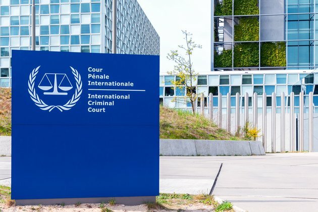 South African opposition calls for mass exodus from ICC