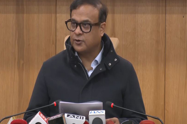 Assam government constitutes 8th Assam Pay Commission under Subhash Chandra Das