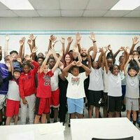 Accessible, high-quality summer programs and Black joy support Black children's return to school