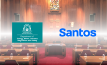 Santos fined 79c a litre for leaked condensate