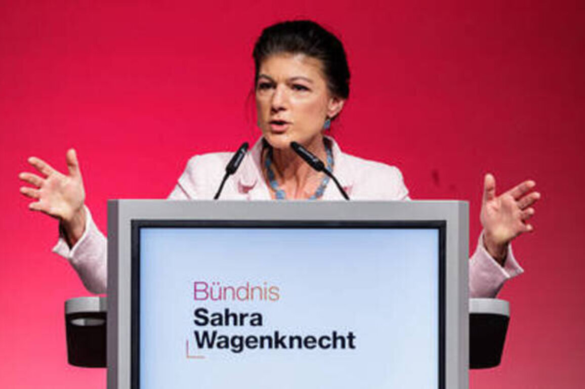 German calls for nukes are 'madness' - veteran politician
