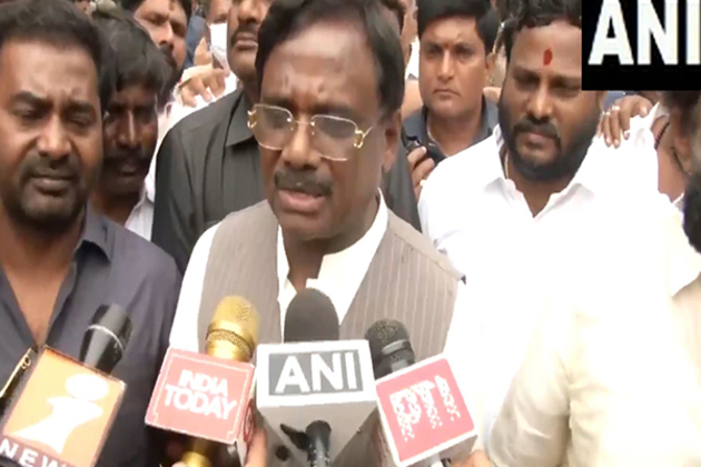 Telangana chemical factory blast: Death toll rises to 12 as four more bodies found at accident site