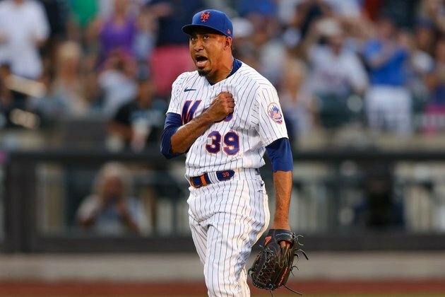 Mets not yet satisfied, look to carry momentum into series vs. Reds