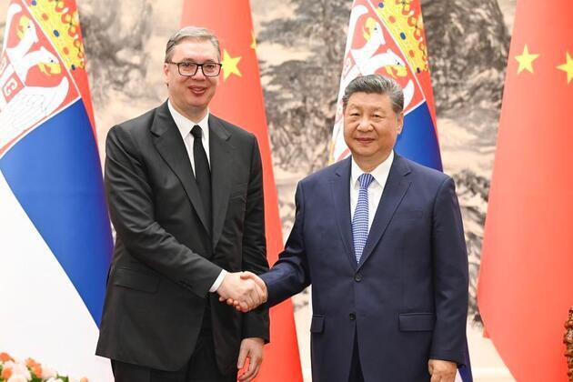 Xiconomics: How cooperation with China is transforming industries in Serbia
