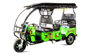 Ampere buys 74% stake in E-rickshaw company Bestway