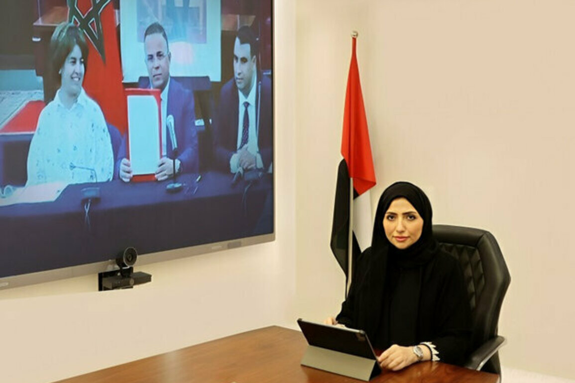 Dubai Judicial Institute signs MoU with Morocco's Institut Superieur de la Magistrature
