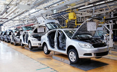 Ardian in exclusive talks with IK to acquire Trigo Group