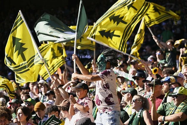 Timbers acquire Brazilian M Evander for record fee