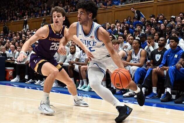 No. 3 Duke, No. 19 Texas Tech have areas to address before hitting NYC