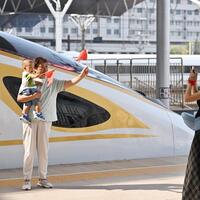 Interview: China brings development opportunities for Global South, says S. African analyst