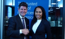  AusIMM and IWIMRA formalised their committment at the recent Thought Leadership Series in Perth