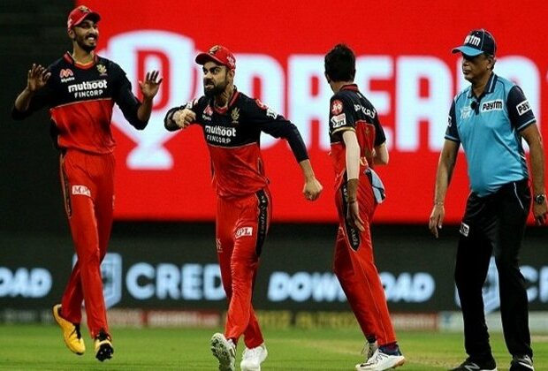 RCB release Finch and Moeen Ali