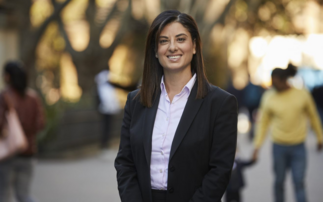 Antipodes Partners' Alison Savas: Trump's own goal could make the rest of the world great again