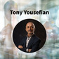 Tony Yousefian