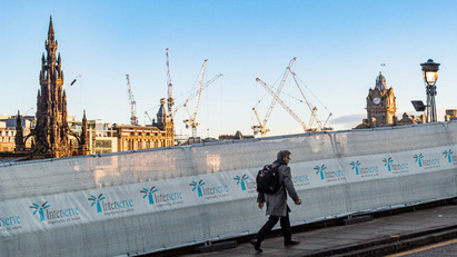 How to save the construction industry