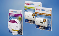  10-YEAR GUARANTEE CO ALARMS PROMOTION