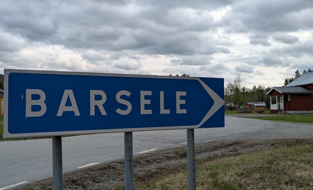 Changes coming to Barsele JV in Sweden? 